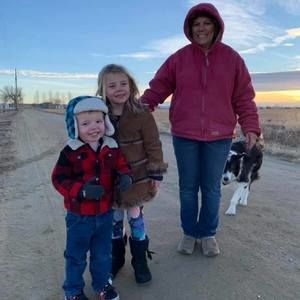 Meet your Posher, Jan